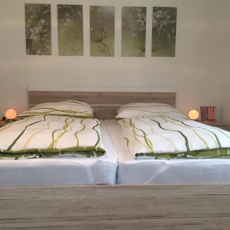 Haus Beate, Fewo Im Bienenparadies Kirchberg  Екстериор снимка