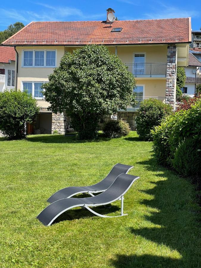 Haus Beate, Fewo Im Bienenparadies Kirchberg  Екстериор снимка
