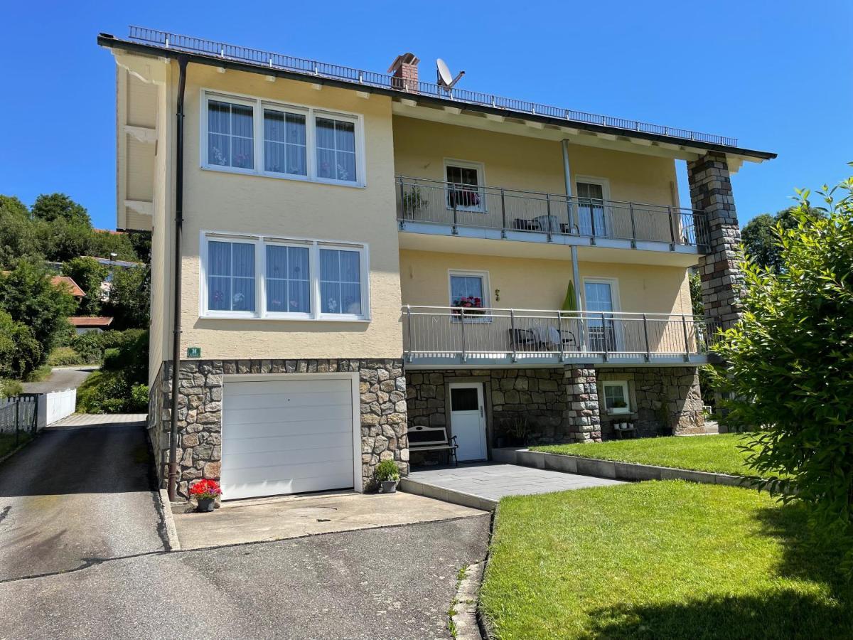 Haus Beate, Fewo Im Bienenparadies Kirchberg  Екстериор снимка