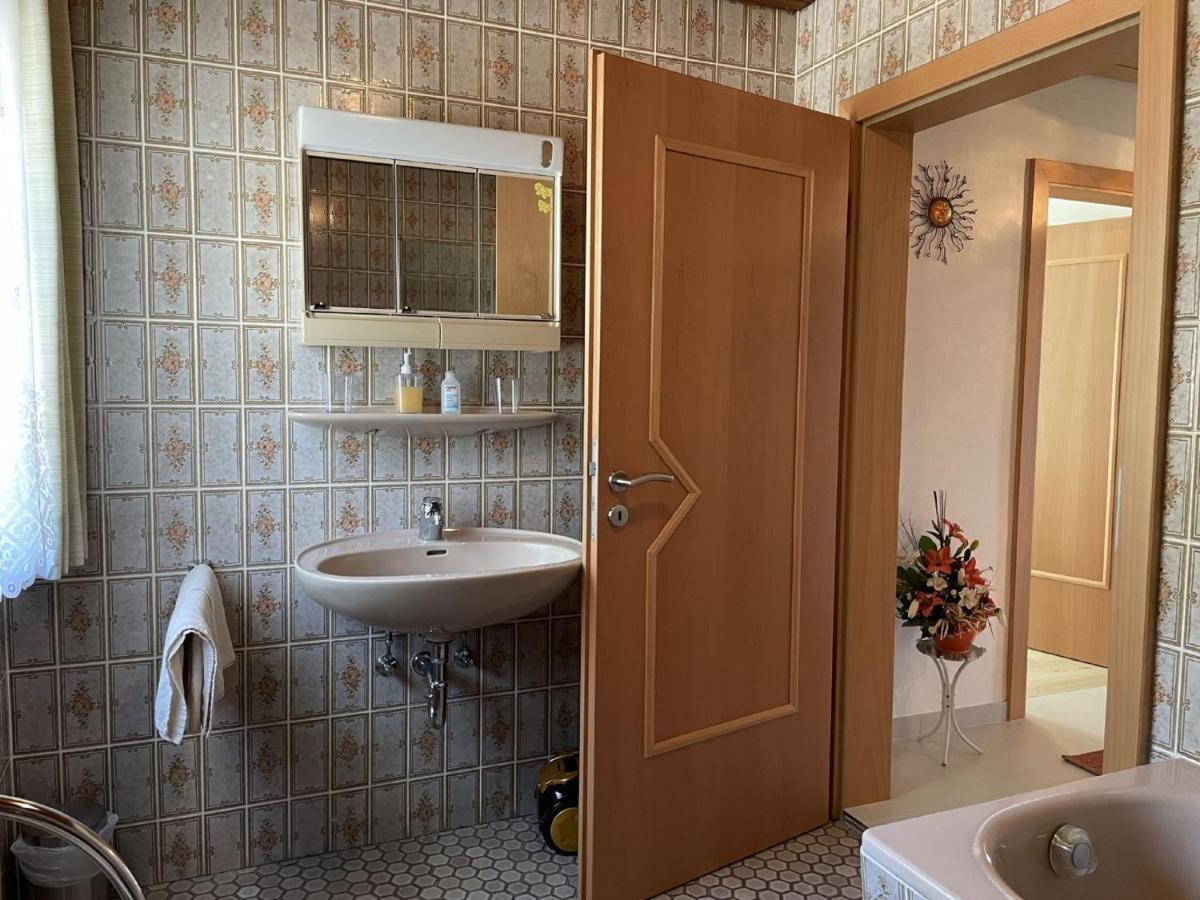 Haus Beate, Fewo Im Bienenparadies Kirchberg  Екстериор снимка