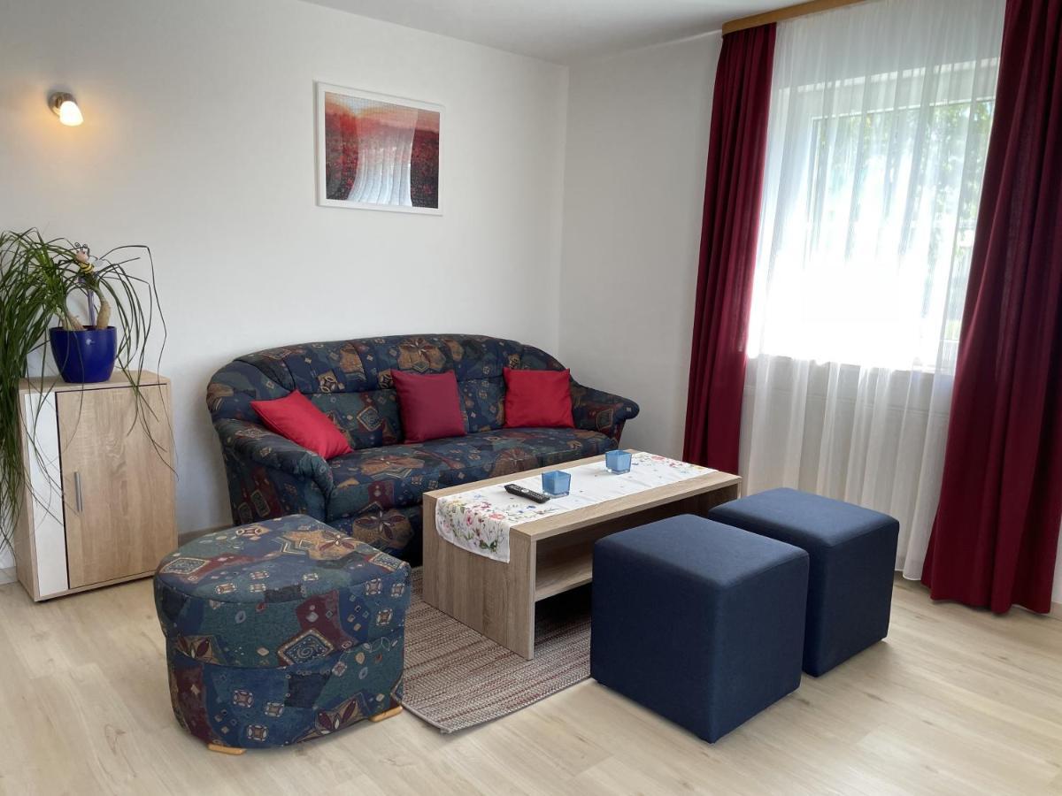 Haus Beate, Fewo Im Bienenparadies Kirchberg  Екстериор снимка