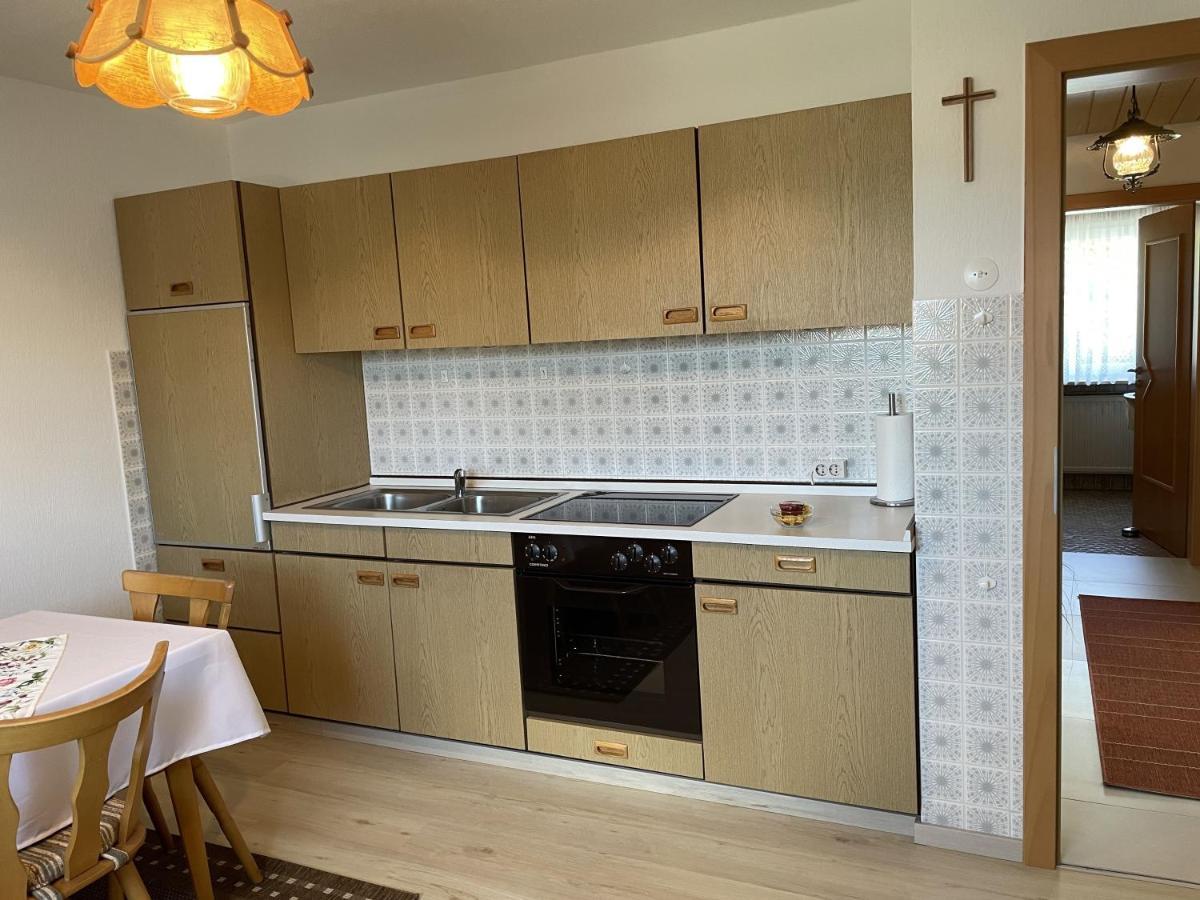 Haus Beate, Fewo Im Bienenparadies Kirchberg  Екстериор снимка